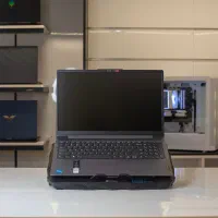 لپتاپ LENOVO نسل 13 با SSD 512GB و رم 8گیگ