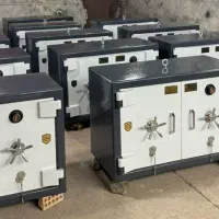 گاوصندوق زیرویترینی sabet گاو صندوق زیرپیشخوان|ابزارآلات|پاکدشت, پاکدشت (مامازند)|دیوار