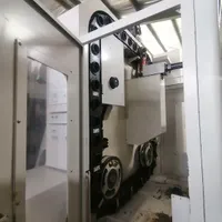فرز سنتر دوپالت افقی دوسان  DOOSAN ACE HM800|ماشین‌آلات صنعتی|تهران, ایران|دیوار