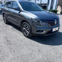 رنو کولیوس 2017|خودرو سواری و وانت|اسلام‌شهر, ملک‌آباد|دیوار