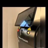 لیزر موهای زائد با بروز ترین دستگاه 2025