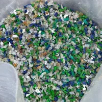 خرید فروش ضایعات پلاستیک