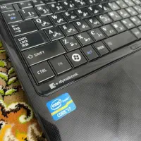 لب تاب توشیبا اصل ژاپن ، Core I7 پر قدرت|رایانه همراه|پرند, فاز ۶|دیوار