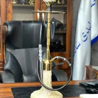 قلیان کرنو دوجداره پخش کننده هستم|کلکسیون و سرگرمی|تهران, ائمه اطهار|دیوار