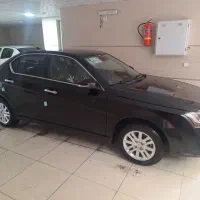 دنا پلاس 6 دنده ef7p صفر خشک ۱۴۰۳