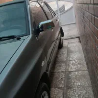 پرایدsx مدل ۹۱|خودرو سواری و وانت|اصفهان, شهرک مهدیه|دیوار