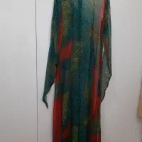 لباس کردی زنانه