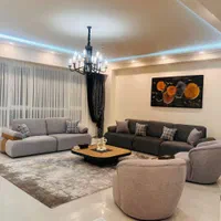 اجاره اپارتمان مبله شیک سعادت آباد/ اپال /جنت اباد|اجارهٔ کوتاه‌مدت آپارتمان و سوئیت|تهران, آسمان|دیوار