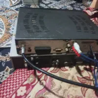 گیرنده دیجیتال