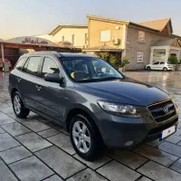 سانتافه مدل 2008 بدون رنگترخیص 2010معاوضه سبک|خودرو سواری و وانت|تهران, تهرانسر غربی|دیوار