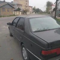 پژو روآ دوگانه سوز|خودرو سواری و وانت|صومعه‌سرا, |دیوار