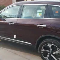 رنو کولئوس 2025 ( صفر کیلومتر )|خودرو سواری و وانت|تهران, شهرک غرب|دیوار