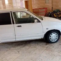 پراید ۱۳۲ مدل نود|خودرو سواری و وانت|اردبیل, |دیوار