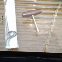 سنتور|سازهای سنتی|بومهن, |دیوار