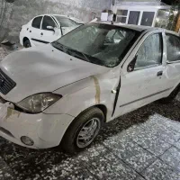 تیبا تصادفی