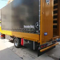 باربری/رضایت بار/حمل اثاثیه منزل باکارگر