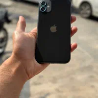 ایفون ۱۱ zaa دوسیم پلمپ|موبایل|آمل, |دیوار