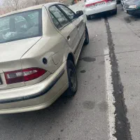 سمنده مدل ۸۲