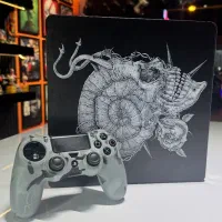 ps4 یک ترابایت|کنسول، بازی ویدئویی و آنلاین|اهواز, گلستان|دیوار
