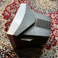 مانیتور تی‌وی قدیمی سامسونگ