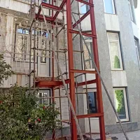 آهن کشی اسانسور|خدمات پیشه و مهارت|اردبیل, |دیوار