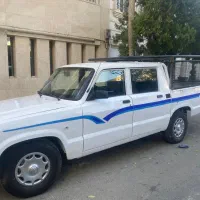 مزدا دو کابین ۲۰۰۰ ژاپن