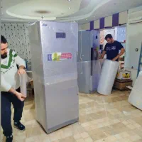 معتبرترین باربری بسته بندی حمل اثاثیه منزل دقت بار
