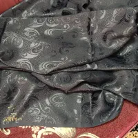 پارچه چادر مشکی مجلسی