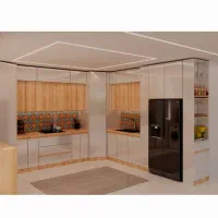 کابینت کمد. اقساط چکی