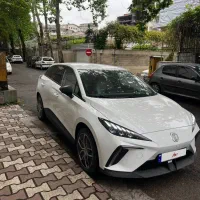 MG M4 EV|خودرو سواری و وانت|رشت, گلسار|دیوار