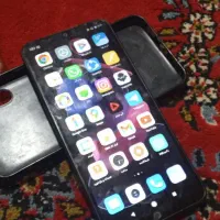 یک عدد گوشی ردمی سالم در حال کار در حد نو|موبایل|رشت, کوی فکوری|دیوار