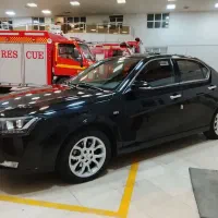 دنا پلاس توربو  اتوماتیک ۴۰۲