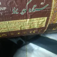 گلیم فرش ستاره کویر درجه یک|گلیم، جاجیم، گبه|شاهینشهر, گزبرخوار|دیوار