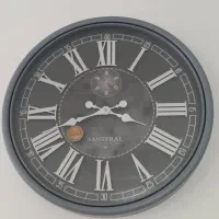 ساعت دیواری