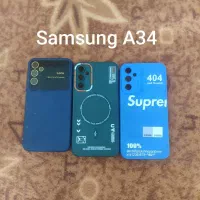 تعدادی کاور موبایل|لوازم جانبی موبایل و تبلت|بروجرد, |دیوار