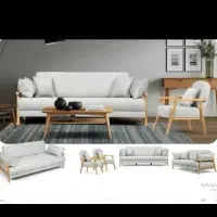 مبل/کم جا/جهیزیه/تدی|مبلمان خانگی و میز عسلی|تهران, شهید رجایی|دیوار