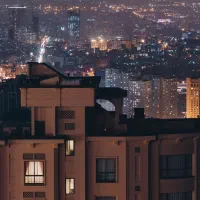 فروش یکجا کلنگی مستغلات قلهک بازسازی شده