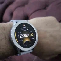 ساعت هوشمند