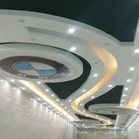 مجری تخصصی کناف و دکوراسیون داخلی در شمال خوزستان