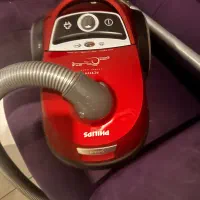 جارو برقی فیلیپس