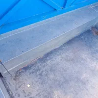 نیسان 1403 دوگانه کارخانه دریچه سیمی|خودرو سواری و وانت|خوی, |دیوار