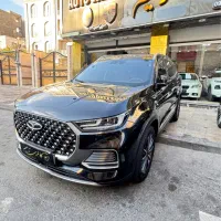 تیگو ۸ پرومکس مدل ۱۴۰۳|خودرو سواری و وانت|تهران, مهران|دیوار