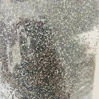 نگین حرارتی اصل(جیکو)|لوازم خیاطی و بافتنی|پیرانشهر, |دیوار