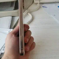 16 پرو مکس بدون ریجیستر ۲۵۶ zaa دوسیم|موبایل|کرج, عظیمیه|دیوار