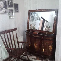 آینه کنسول.میزتلوزیون