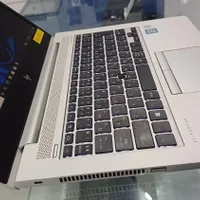 لپ تاپ HP ای 7 نسل 8|رایانه همراه|میناب, |دیوار