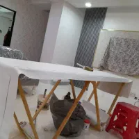 نصب کاغذدیواری