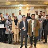 آموزش سخنرانی در جلو جمع