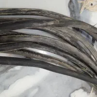 کابل برق افشان 2در6 مس البرز استاندار|مصالح و تجهیزات ساختمان|زابل, |دیوار