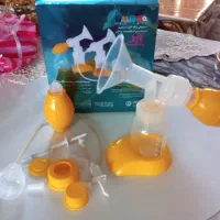 شیر دوش نوزادی